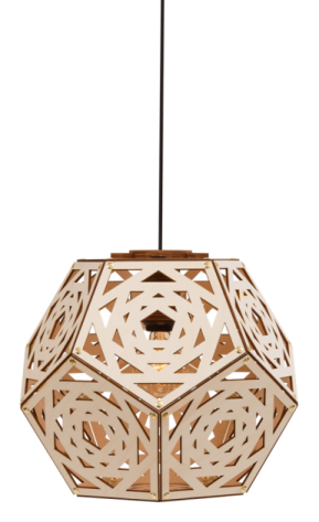 No.34 hanglamp 113091 Klein No.34 hanglamp 113091 Klein