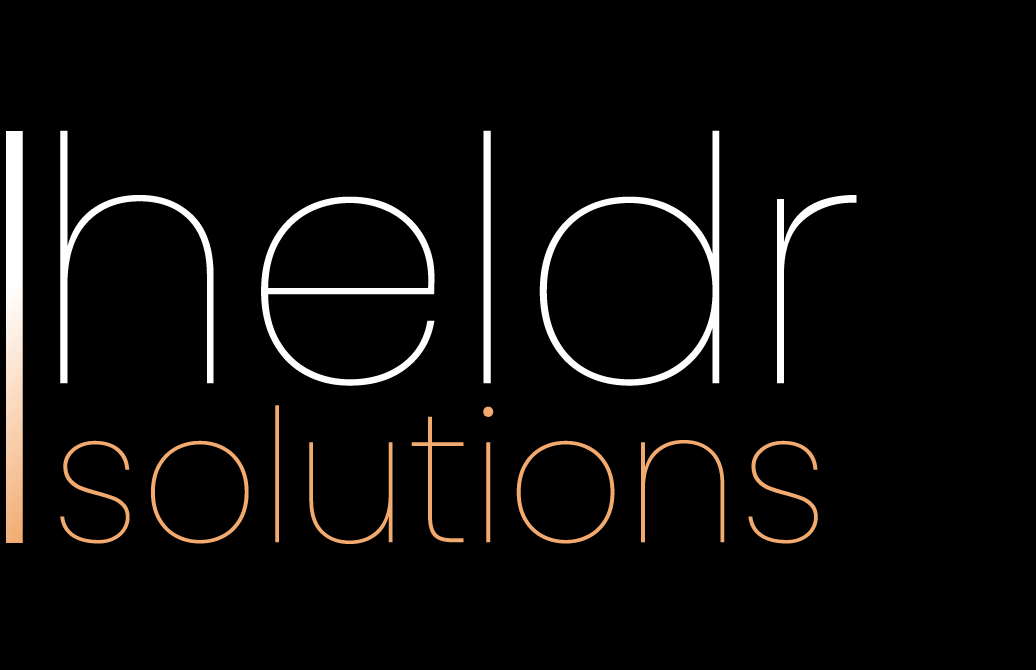 HELDR! Solutions